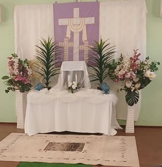 Happy Easter!