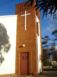      St Brigid's Church