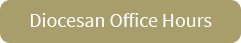 Diocesan Office Christmas Hours